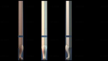 3D model NІZHKA_1252 (STL)