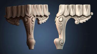 3D модель NІZHKA_1256 (STL)