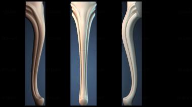 3D модель NІZHKA_1259 (STL)