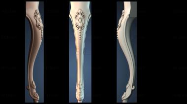 3D model NІZHKA_1260 (STL)