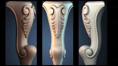 3D модель NІZHKA_1263 (STL)