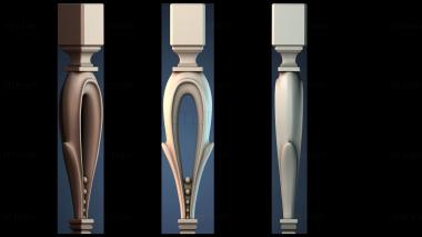 3D модель NІZHKA_1264 (STL)