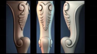 3D модель NІZHKA_1265 (STL)