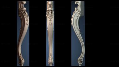 3D модель NІZHKA_1266 (STL)