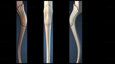 3D модель NІZHKA_1267 (STL)