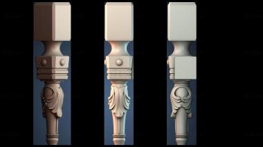 3D model NІZHKA_1268 (STL)