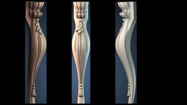 3D модель NІZHKA_1270 (STL)