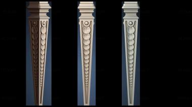 3D модель NІZHKA_1271 (STL)