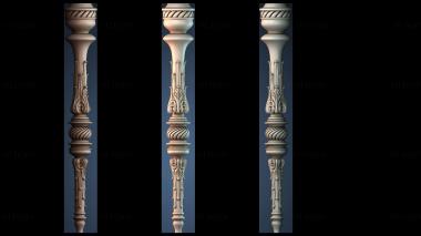 3D model NІZHKA_1272 (STL)