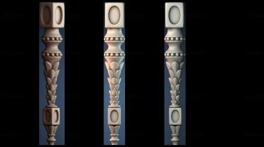 3D модель NІZHKA_1274 (STL)