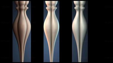 3D model NІZHKA_1275 (STL)