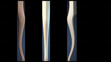 3D модель NІZHKA_1278 (STL)