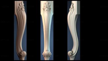 3D модель NІZHKA_1279 (STL)