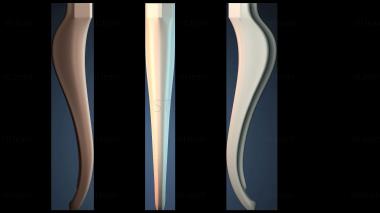 3D модель NІZHKA_1281 (STL)