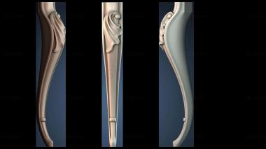 3D model NІZHKA_1282 (STL)