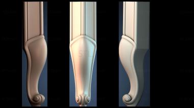 3D модель NІZHKA_1283 (STL)