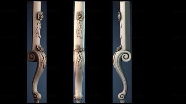 3D модель NІZHKA_1287 (STL)