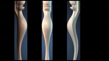 3D модель NІZHKA_1288 (STL)