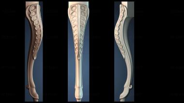 3D модель NІZHKA_1289 (STL)