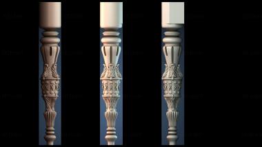 3D model NІZHKA_1290 (STL)