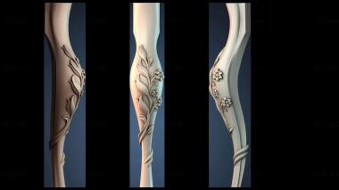 3D model NІZHKA_1291 (STL)