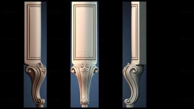 3D модель NІZHKA_1292 (STL)