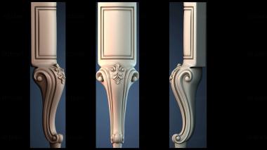 3D модель NІZHKA_1293 (STL)