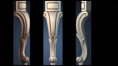 3D модель NІZHKA_1295 (STL)