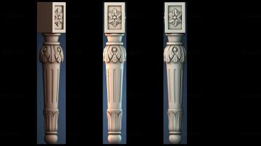 3D модель NІZHKA_1296 (STL)