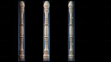 3D model NІZHKA_1297 (STL)