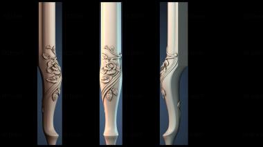 3D model NІZHKA_1298 (STL)