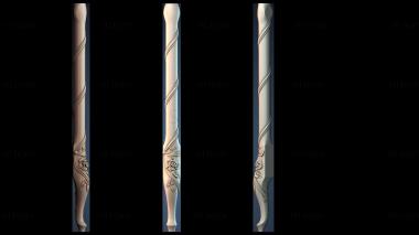 3D модель NІZHKA_1299 (STL)