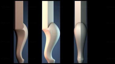 3D модель NІZHKA_1303 (STL)