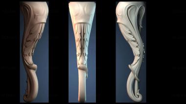 3D модель NІZHKA_1305 (STL)