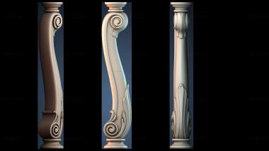 3D модель NІZHKA_1306 (STL)