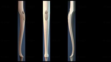 3D модель NІZHKA_1308 (STL)