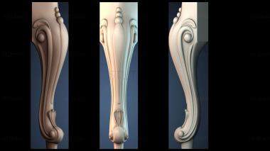 3D модель NІZHKA_1309 (STL)