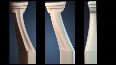 3D модель NІZHKA_1310 (STL)