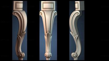 3D модель NІZHKA_1311 (STL)