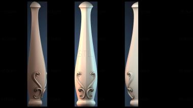 3D model NІZHKA_1312 (STL)