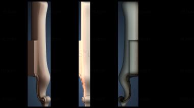 3D модель NІZHKA_1315 (STL)