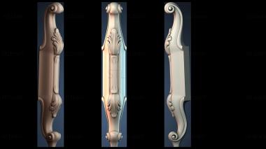 3D модель NІZHKA_1316 (STL)