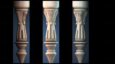 3D модель NІZHKA_1319 (STL)