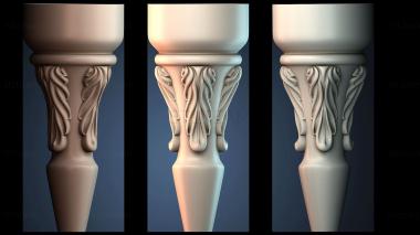 3D модель NІZHKA_1320 (STL)
