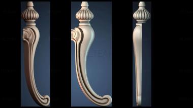 3D модель NІZHKA_1322 (STL)