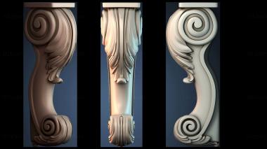 3D модель NІZHKA_1324 (STL)