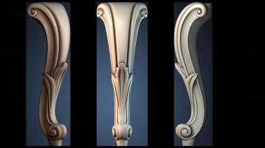 3D модель NІZHKA_1325 (STL)