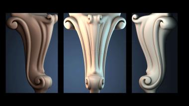 3D модель NІZHKA_1326 (STL)