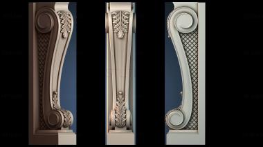 3D модель NІZHKA_1328 (STL)