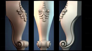 3D model NІZHKA_1335 (STL)